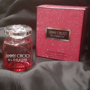 BIG BOTTLE JIMMY CHOO 2 FL. OZ